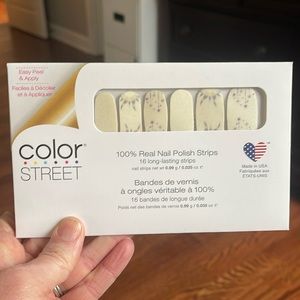 ColorStreet- Into the Cosmos